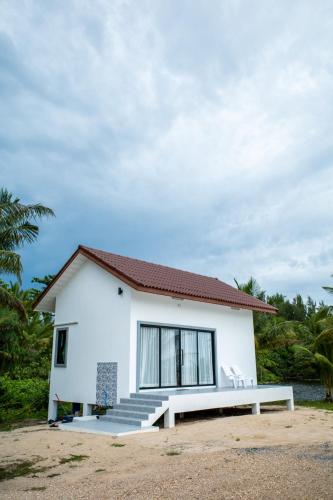 The Rock Coco Villa 2 – khách sạn tại Biển Haadson