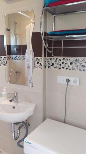 Gyöngy Apartman