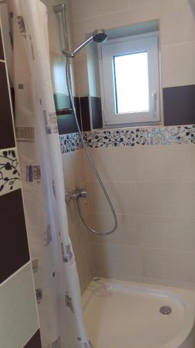 Gyöngy Apartman