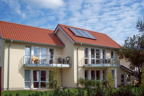 Ab ins Inselglück OG 3a in Heringsdorf, Deutschland
