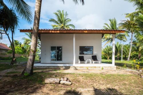 The Rock Coco Villa - Khao Lak