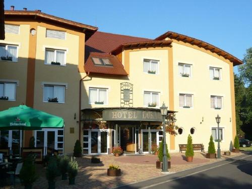 . Hotel Lukács Superior