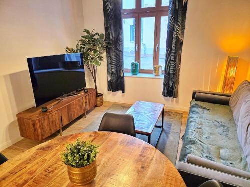Top Lage! Fürstenhof Residenz - ABC614 in Wismar, Deutschland
