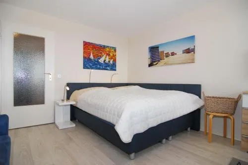 Metropol, Whg 143, Landseite 6OG in Westerland, Deutschland