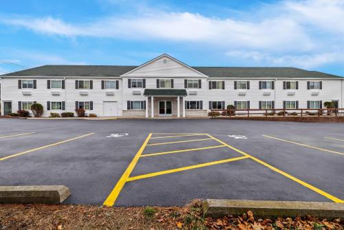 Super 8 by Wyndham Webster/Rochester in Webster, USA