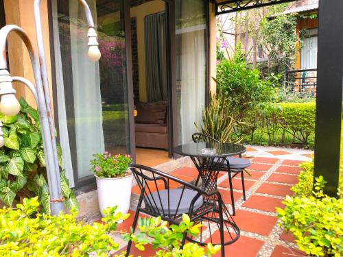 Tam Coc Sunshine Homestay – Hoa Lu
