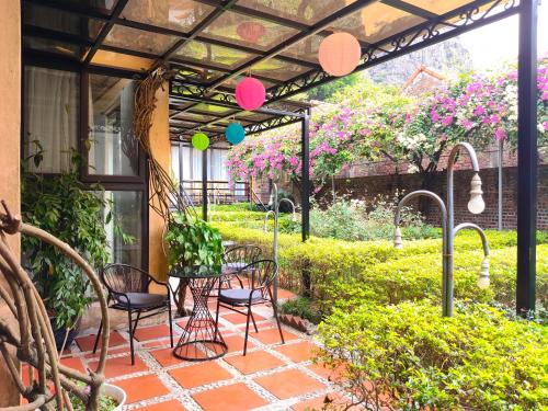 Tam Coc Sunshine Homestay – Hoa Lu