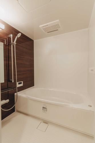 喬登良筑 天王寺の民泊