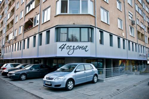 Hotel 4 Zona - image 13