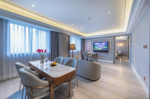 Mercure Taiyuan Downtown – Taiyuan, NH