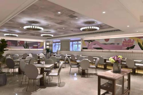 Mercure Taiyuan Downtown – Taiyuan, NH
