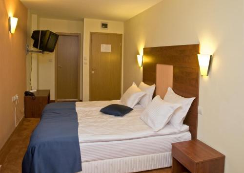 Hotel 4 Zona, Sofía (foto 5)