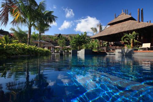 Asia Gardens Hotel & Thai Spa, a Royal Hideaway Hotel