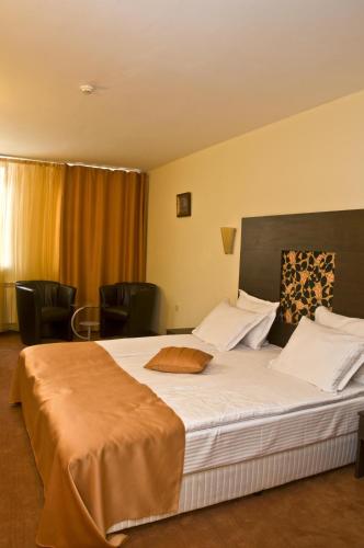 Hotel 4 Zona, Sofía (foto 4)