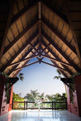 Asia Gardens Hotel & Thai Spa a Royal Hideaway Hotel - image 10