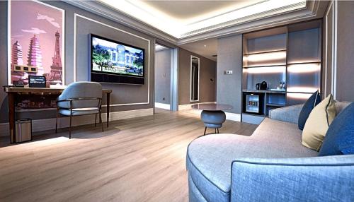 Mercure Taiyuan Downtown – Taiyuan, NH