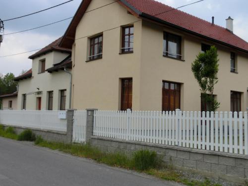 Ferienwohnung in Lobau