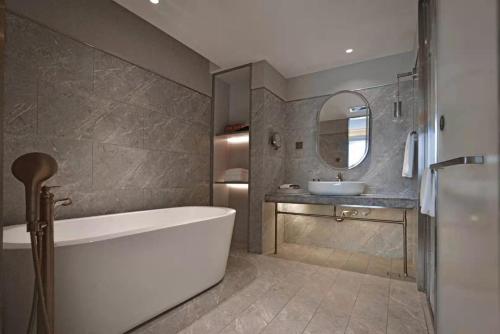 Mercure Taiyuan Downtown – Taiyuan, NH