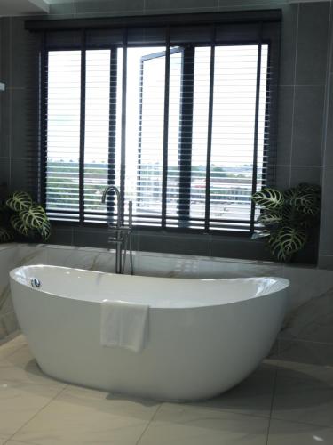 โรงแรมเอ็มไอทีซี (MITC Hotel) in มะละกา