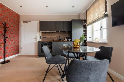 Living Lorens No 6 in Süderende, Deutschland