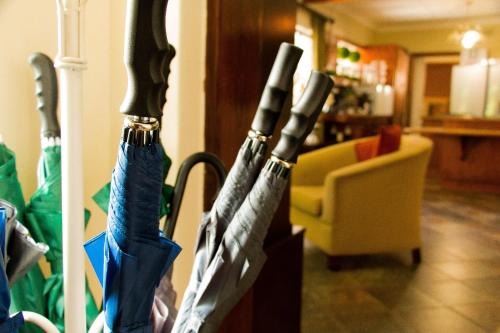 赫里塔奇住宿加早餐旅馆 赫里塔奇住宿加早餐旅馆