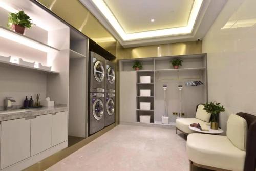 Mercure Taiyuan Downtown – Taiyuan, NH