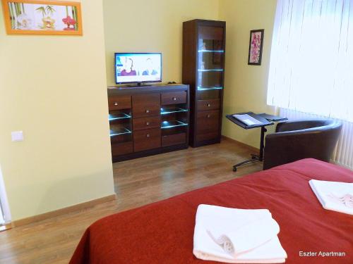 Eszter Apartman - image 14