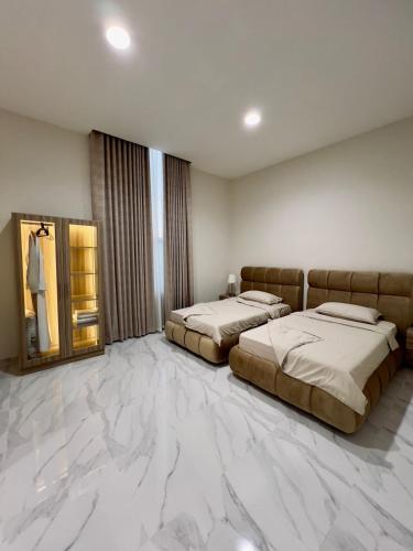 Remal Remah Resort – khách sạn tại Remah