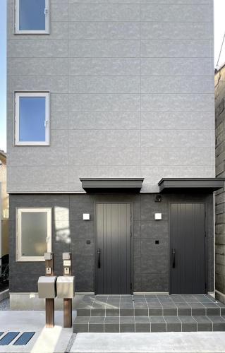 KICHI 2F 10min to Shinjuku