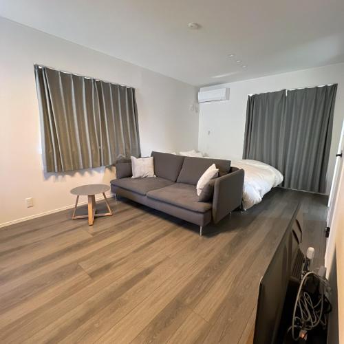 KICHI 2F 10min to Shinjuku