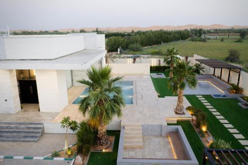 Remal Remah Resort in Remah