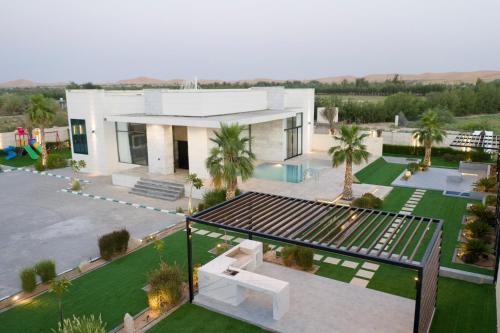 Remal Remah Resort in Remah