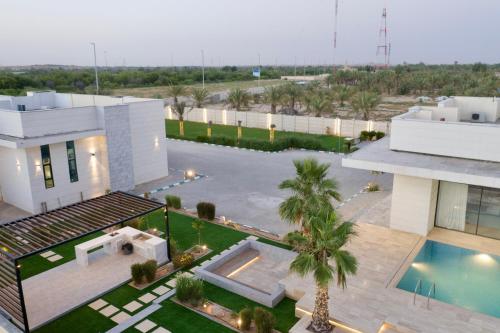 Remal Remah Resort in Remah