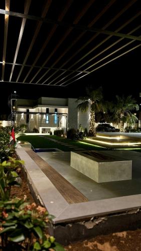 Remal Remah Resort in Remah