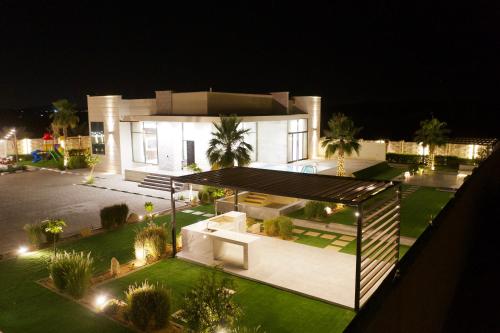 Remal Remah Resort in Remah