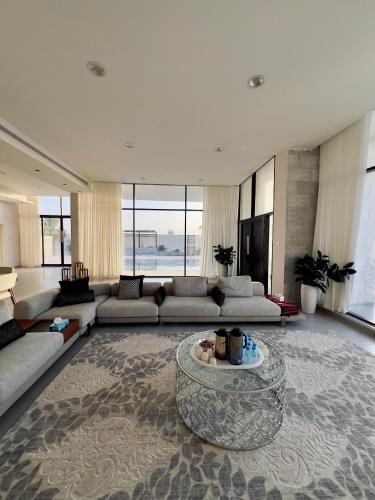 Remal Remah Resort in Remah
