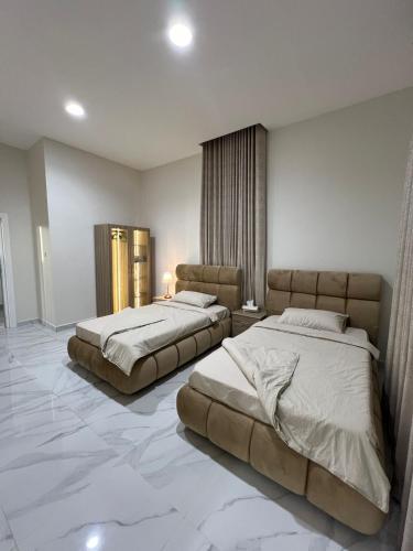 Remal Remah Resort in Remah