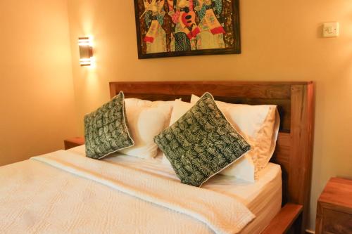 Ananda House