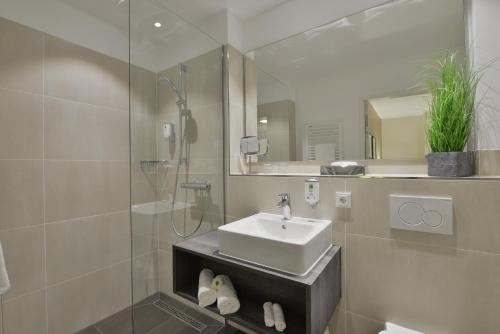 Appartello Smarttime living Hamburg - image 3