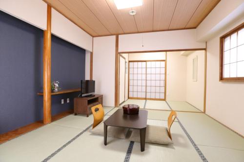 ニュースターホテル山中湖