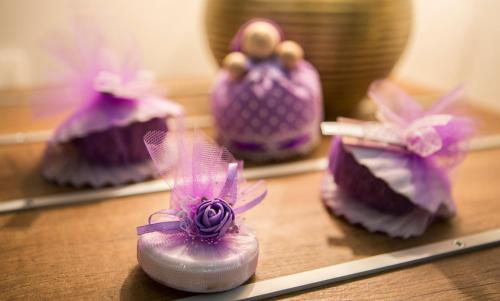 Boutique Hotel Melissa - image 11