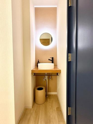 興津ビーチサイドヴィラ 勝浦 - Okitsu Beachside Villa - Katsuura