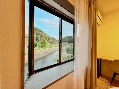 興津ビーチサイドヴィラ 勝浦 - Okitsu Beachside Villa - Katsuura