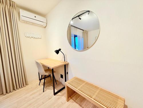 興津ビーチサイドヴィラ 勝浦 - Okitsu Beachside Villa - Katsuura