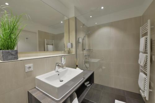 Appartello Smarttime living Hamburg - image 12