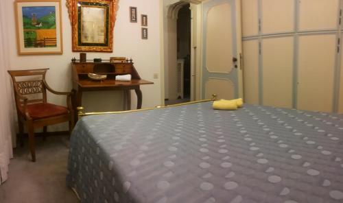 B&B Castellani – Venice, GA