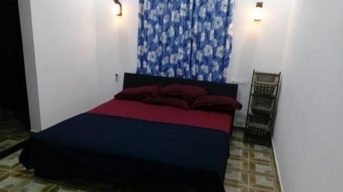 Skyfall Villa in Chillithodu