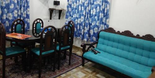 Skyfall Villa in Chillithodu