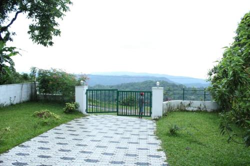 Skyfall Villa in Chillithodu
