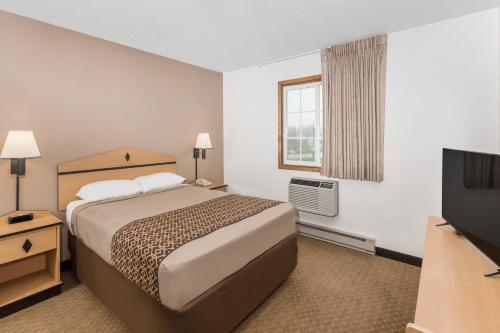 Americas Best Value Inn and Suites Atlantic